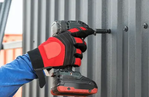 Travaux de zinguerie - Rettel